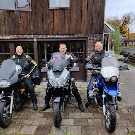 Willa Sneek Vakantiehuis Verhuur Zewnętrze zdjęcie
